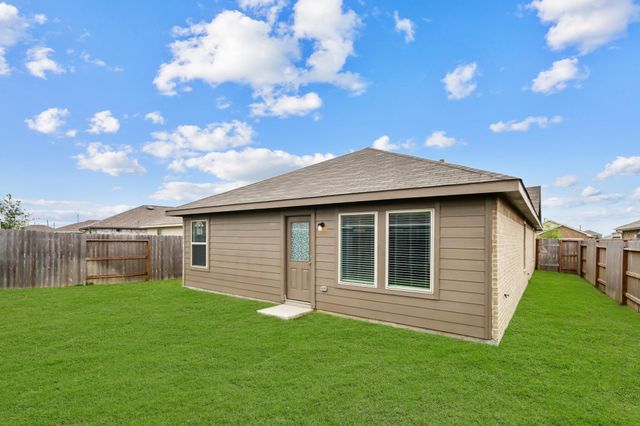 8807 Bar Harbor Drive, Baytown, TX 77521