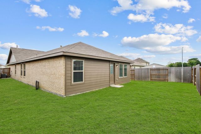 8807 Bar Harbor Drive, Baytown, TX 77521