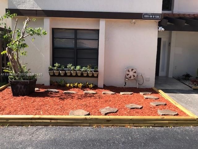 13253 SW 111 TE 3, Miami, FL 33186