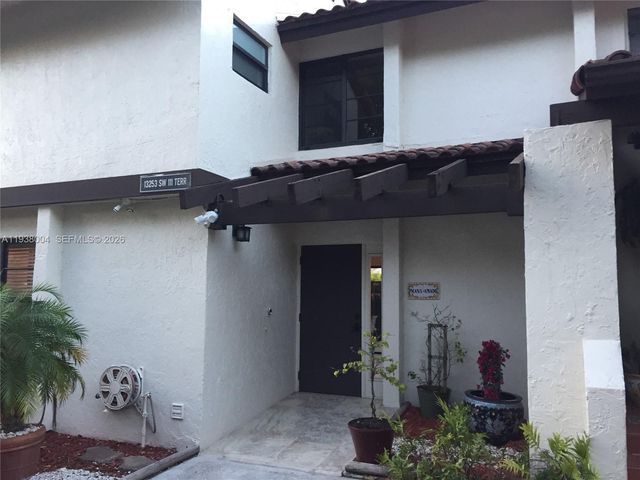 13253 SW 111 TE 3, Miami, FL 33186