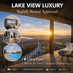 24 Aqua Vista Lane 2, Branson, MO 65616