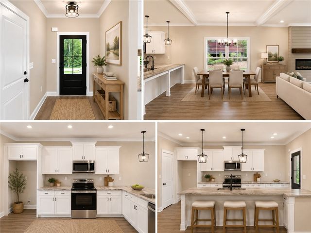 503 Chickasaw Drive, Westminster, SC 29693