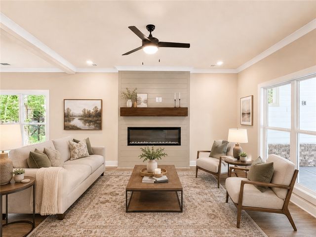 503 Chickasaw Drive, Westminster, SC 29693