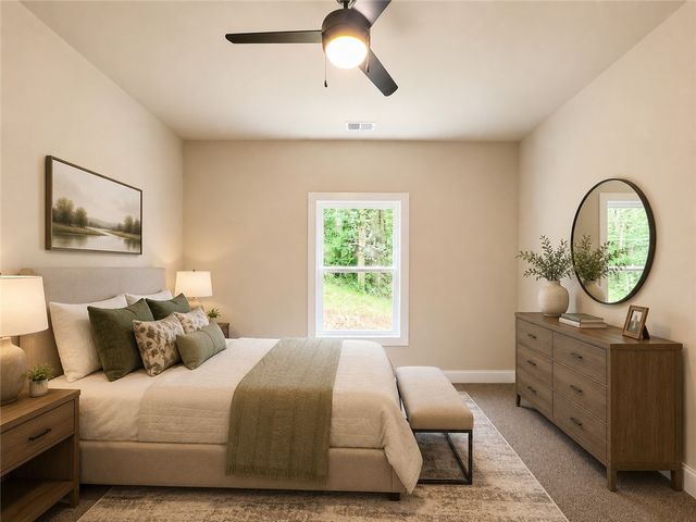503 Chickasaw Drive, Westminster, SC 29693
