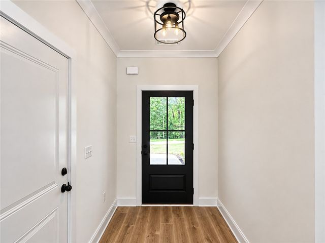503 Chickasaw Drive, Westminster, SC 29693