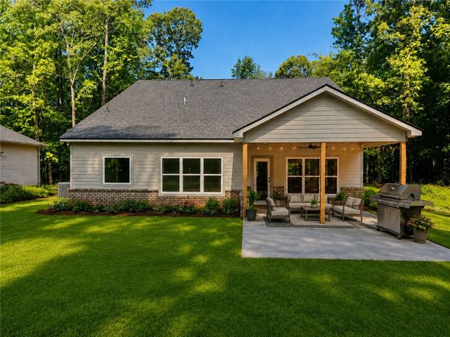 503 Chickasaw Drive, Westminster, SC 29693
