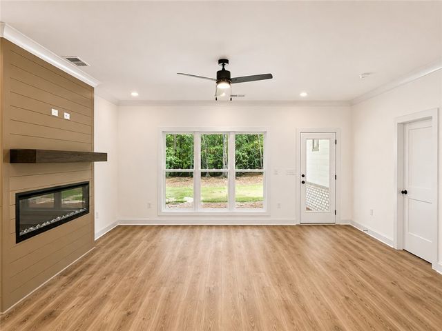 503 Chickasaw Drive, Westminster, SC 29693