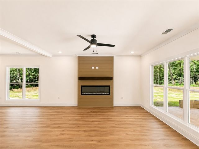 503 Chickasaw Drive, Westminster, SC 29693