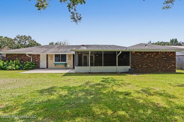 15290 N Parkwood Drive, Gulfport, MS 39503