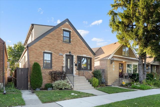 5324 N Laramie Avenue, Chicago, IL 60630