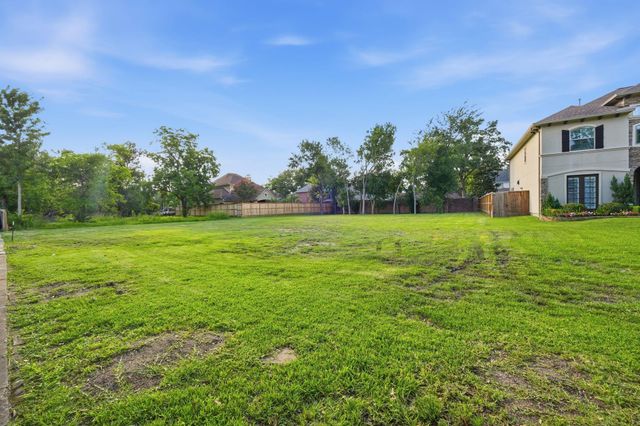 0 Penn Manor Court, Houston, TX 77055