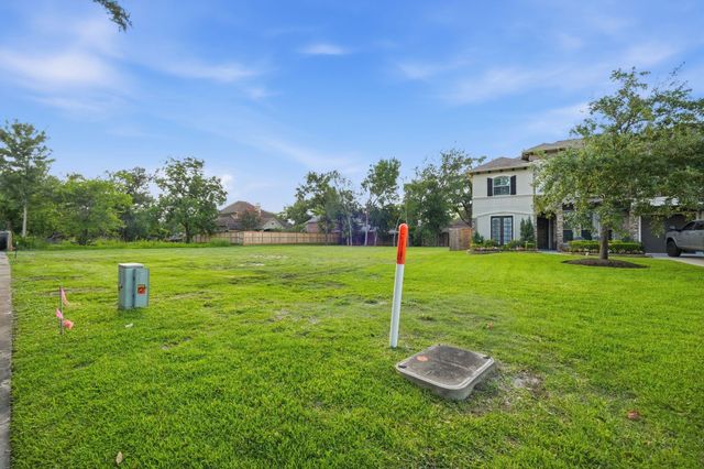 0 Penn Manor Court, Houston, TX 77055