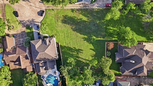 0 Penn Manor Court, Houston, TX 77055