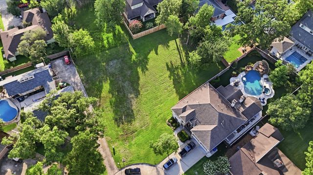 0 Penn Manor Court, Houston, TX 77055