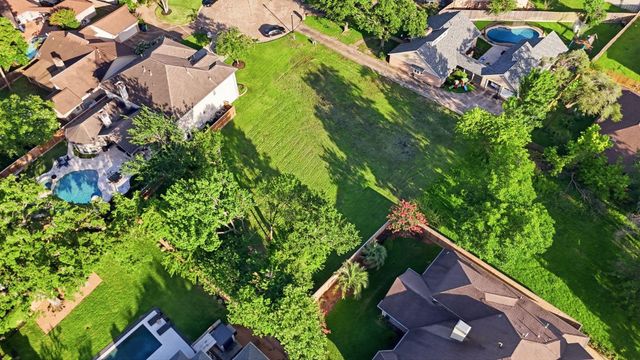 0 Penn Manor Court, Houston, TX 77055