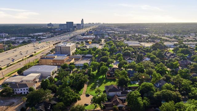 0 Penn Manor Court, Houston, TX 77055