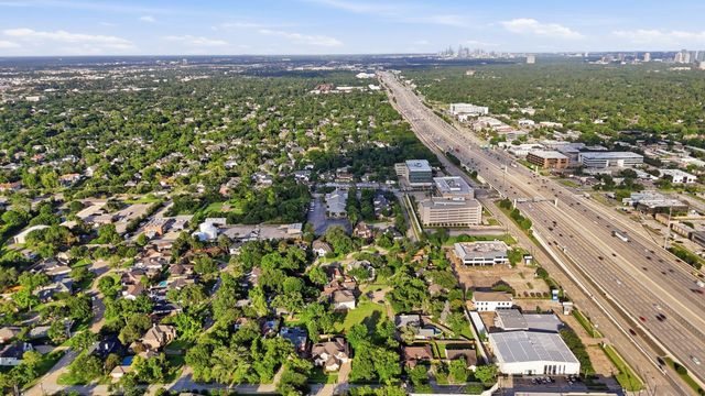 0 Penn Manor Court, Houston, TX 77055