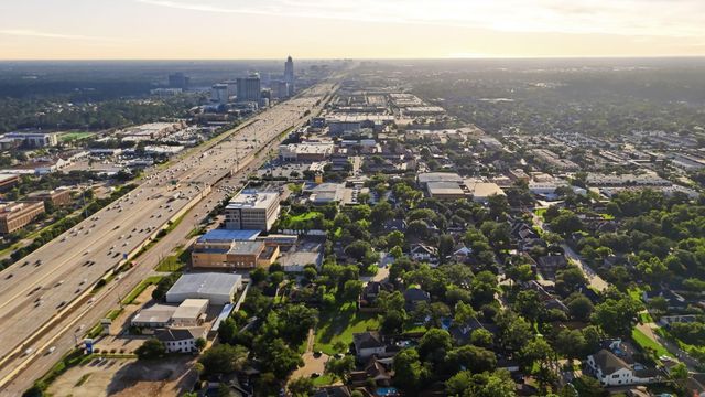 0 Penn Manor Court, Houston, TX 77055