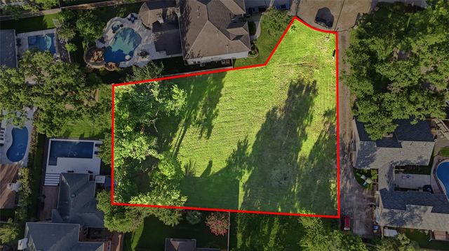 0 Penn Manor Court, Houston, TX 77055