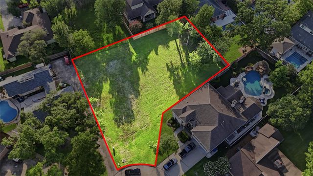 0 Penn Manor Court, Houston, TX 77055