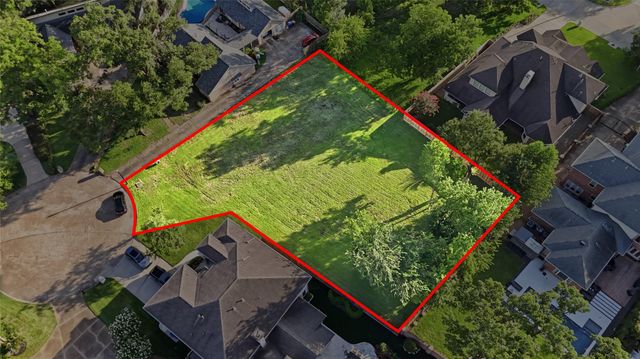 0 Penn Manor Court, Houston, TX 77055