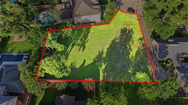 0 Penn Manor Court, Houston, TX 77055