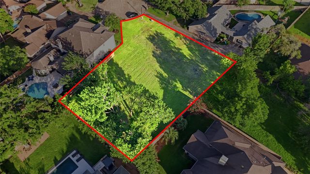0 Penn Manor Court, Houston, TX 77055