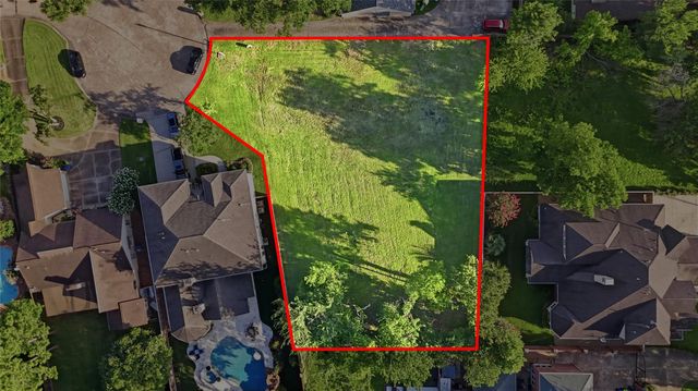 0 Penn Manor Court, Houston, TX 77055