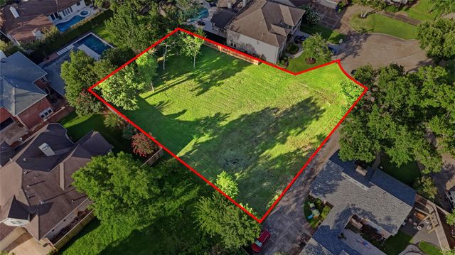 0 Penn Manor Court, Houston, TX 77055