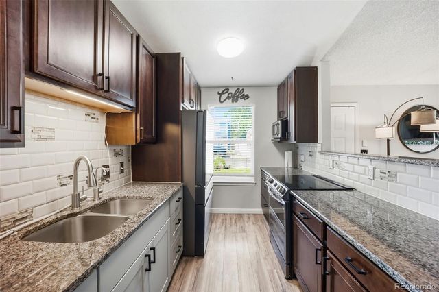 4778 S Salida Court, Aurora, CO 80015