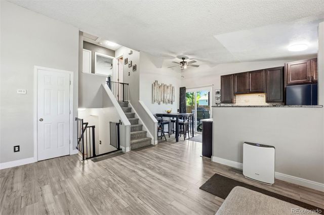 4778 S Salida Court, Aurora, CO 80015