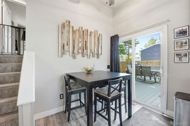 4778 S Salida Court, Aurora, CO 80015