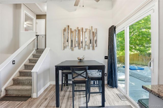 4778 S Salida Court, Aurora, CO 80015