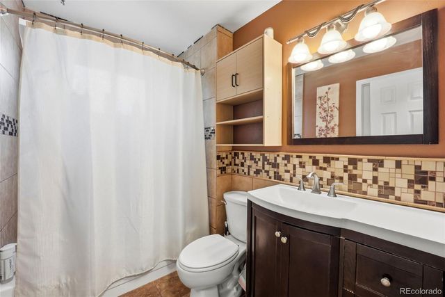 4778 S Salida Court, Aurora, CO 80015