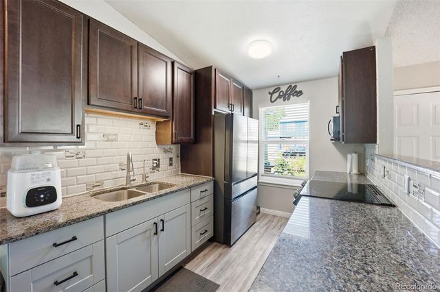 4778 S Salida Court, Aurora, CO 80015