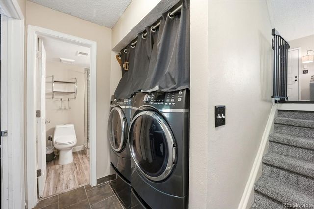 4778 S Salida Court, Aurora, CO 80015