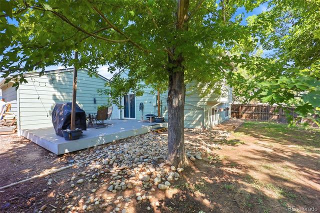 4778 S Salida Court, Aurora, CO 80015