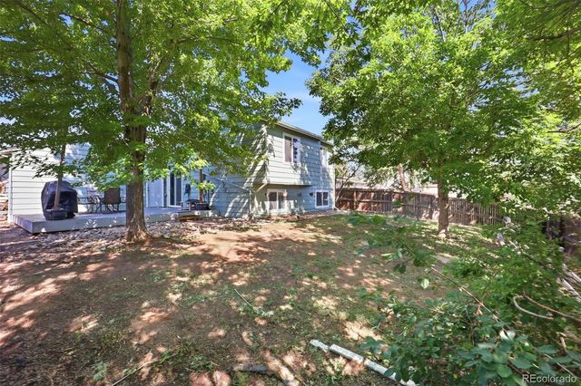 4778 S Salida Court, Aurora, CO 80015