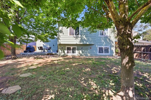 4778 S Salida Court, Aurora, CO 80015
