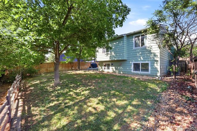 4778 S Salida Court, Aurora, CO 80015