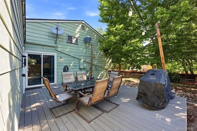 4778 S Salida Court, Aurora, CO 80015