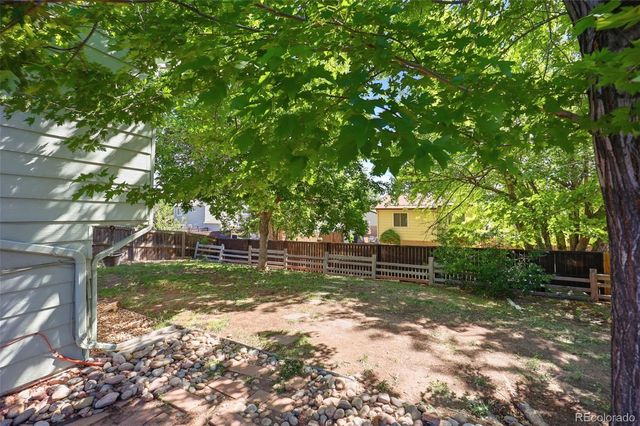 4778 S Salida Court, Aurora, CO 80015