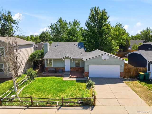 4778 S Salida Court, Aurora, CO 80015