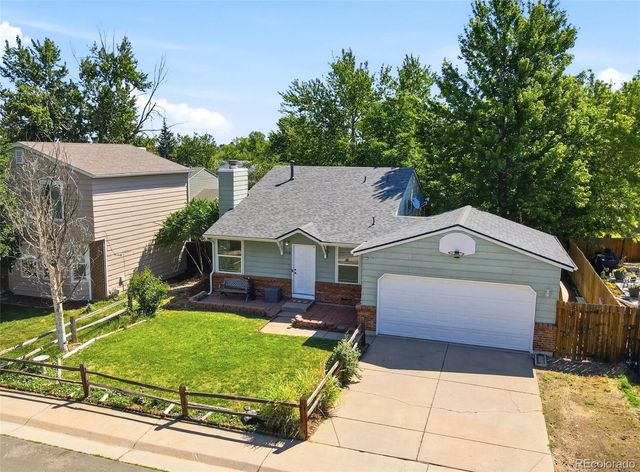4778 S Salida Court, Aurora, CO 80015