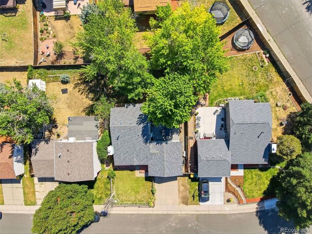 4778 S Salida Court, Aurora, CO 80015