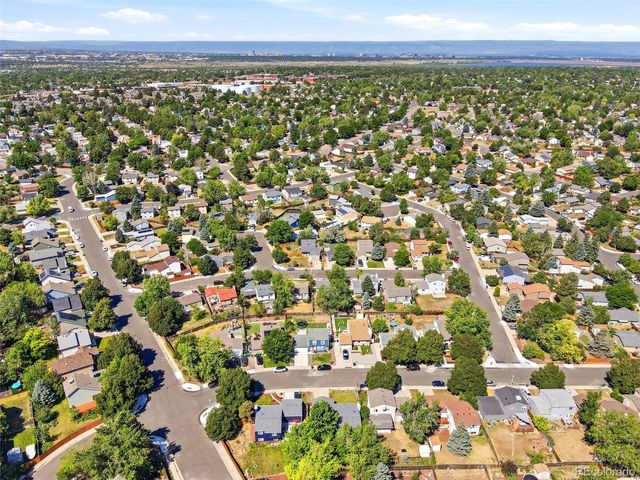 4778 S Salida Court, Aurora, CO 80015