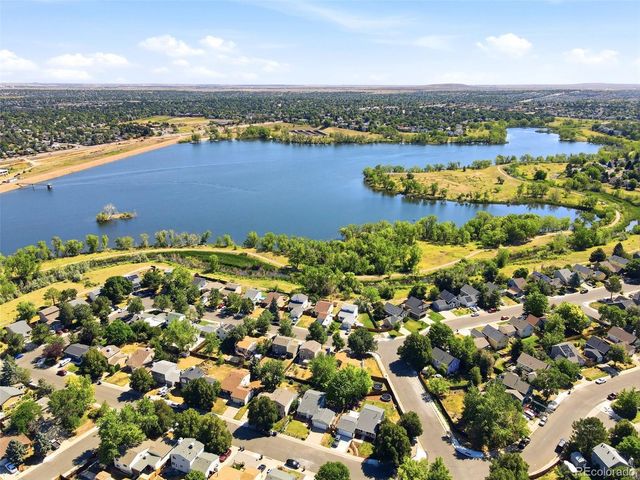 4778 S Salida Court, Aurora, CO 80015