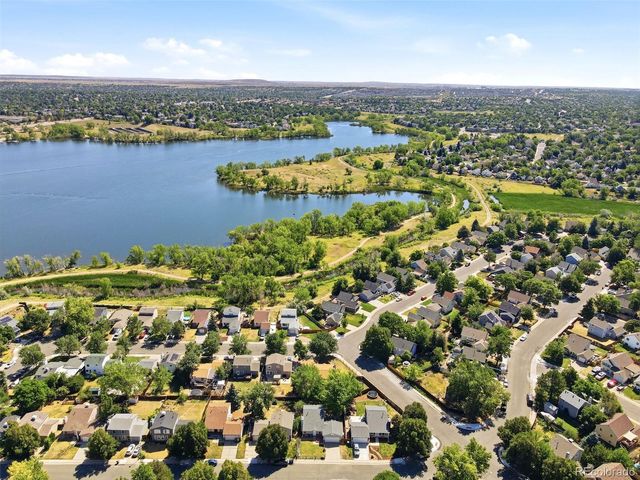 4778 S Salida Court, Aurora, CO 80015