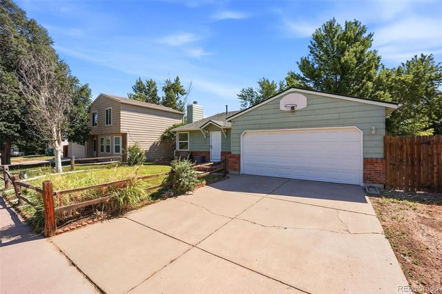 4778 S Salida Court, Aurora, CO 80015
