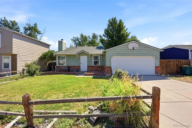 4778 S Salida Court, Aurora, CO 80015